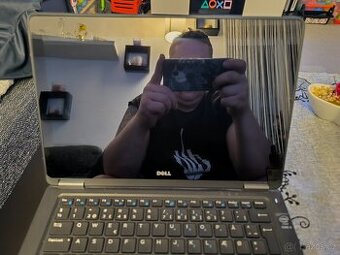 Dell Litetude E7250 Touch