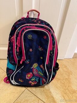 Topgal-školní baťoh