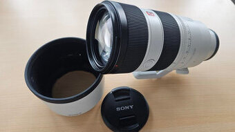 Sony FE 70-200mm f/2.8 GM2