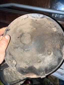 Krásný klobouk světla škoda 100 110 110r