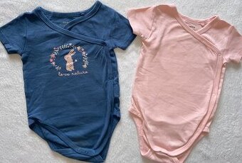 Oblečení pro holčičku - 74, 74/80