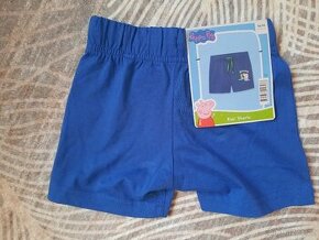 Chlapecké šortky
