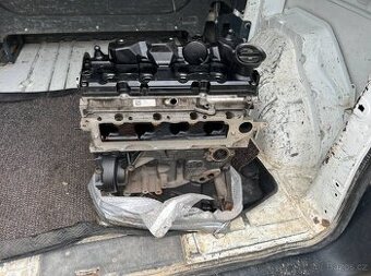 motor na ND, Škoda Octavia 1.6 TDi DDY cena dohoda