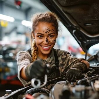 AUTOMECHANIK - MECHANIK