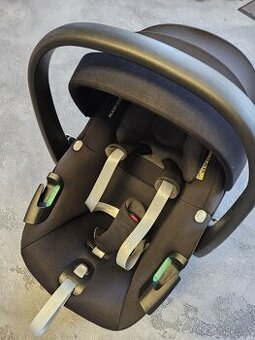 Dětská autosedačka MAXI COSI Pebble 360