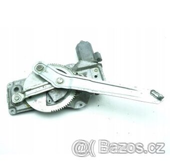 Bmw e36 zadní elektrické stahovačky