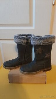 Dětské zimní boty Graceland vel. 34