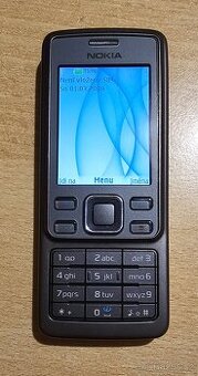 Nokia 6300i