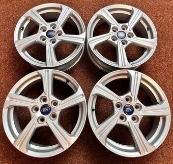 5x108 R16 Ford Puma originál disky 5x108 R16 - ET45