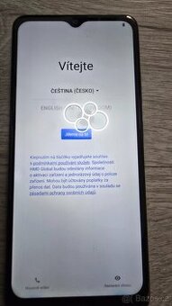 Prodám Nokia 2.4 2GB/32GB Dual SIM šedá