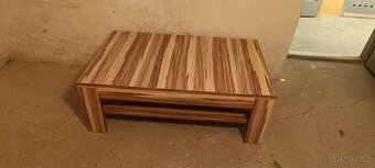 Konferenční stolek - Veselí nad Moravou