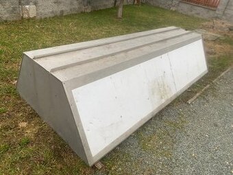 Nástavba na AGADOS 30