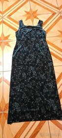 Plesové šaty vel. 42/44