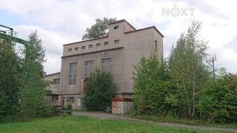 Prodej komerční Sklady, 663㎡ - 1