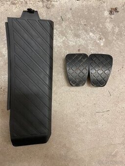 Nášlapy na pedály Audi a4 b8