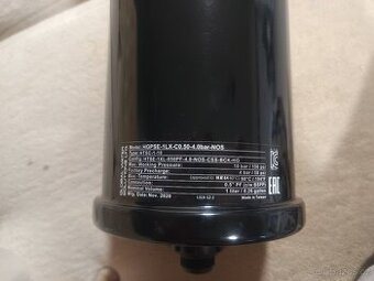 tlakova expanzni nadoba 1l