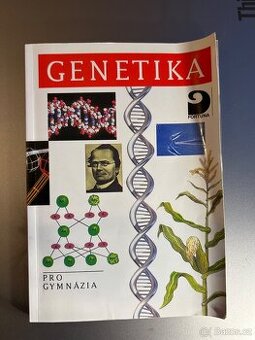 Genetika pro gymnázia
