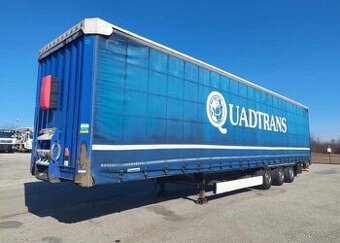 Prodám Krone SD Coil Liner mulda