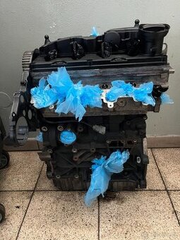 motor 2,0 tdi 103kw,CFH