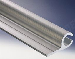 kedr, kedrová hliníková lišta