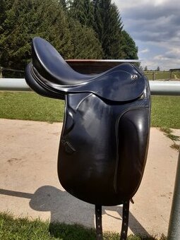 Drezurní sedlo Prestige Doge 17/34