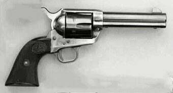 KOUPÍM COLT PEACEMAKER 4,75