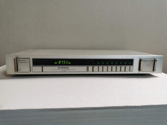 PIONEER VINTAGE HI-FI STEREO TUNER