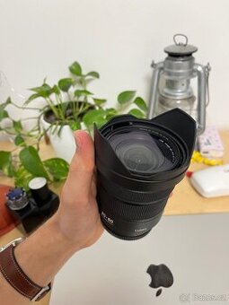 Panasonic Lumix S 20-60