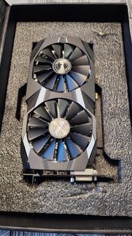 Asus dual RX580 OC 4GB