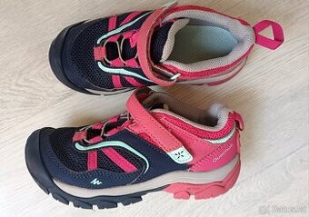 Boty/ botasky/ tenisky vel. 29- 30