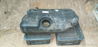 Palivová nádrž Škoda Felicia Favorit Forman