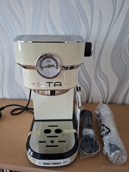 Kávovar ETA Storio - nový