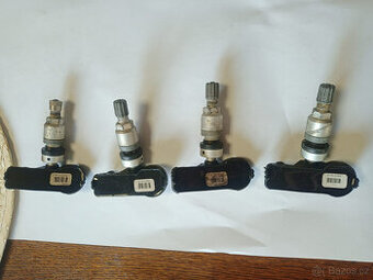 Senzor tlaku v pneu Jeep Grand Cherokee 2011-15