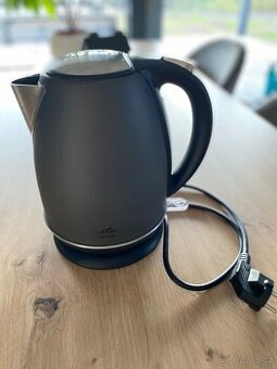 Rychlovarná konvice