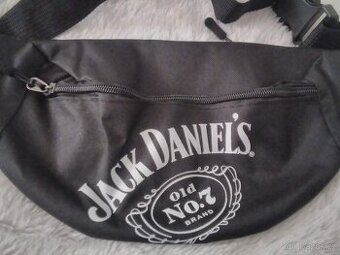 LEDVINKA kolem pasu, orig. Jack Daniels