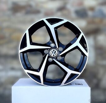 alu kola 5x112 18 ./.  5X112 R18