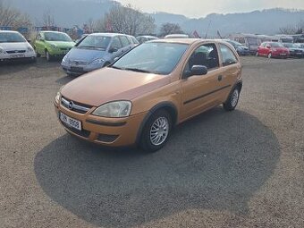 Opel Corsa C  1.2i