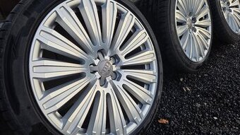 Alu kola audi 5x112 245/40/20