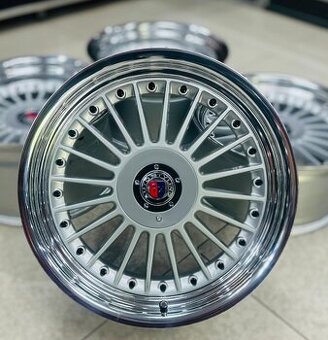 18ALP Alpina alu kola 5x112 5x120 18" E34 E39 E60 E61