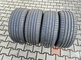 Letní pneumatiky 235/45/19