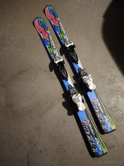 Dětské lyže NORDICA