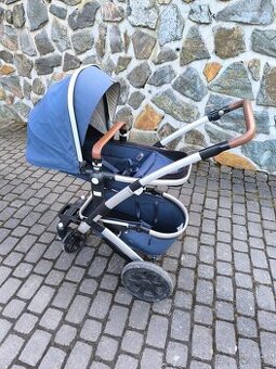 Kočárek JOOLZ trojkombinace