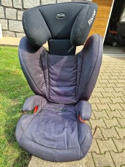 Autosedačka Römer Britax Kidfix