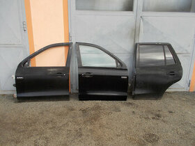 Dveře Hyundai Santa Fe model 2/01-2/06