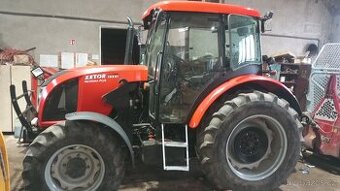 Prodám Zetor Proxima 10541 Plus