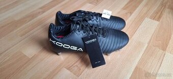 NOVÉ kožené kopačky KooGa vel. 41,5
