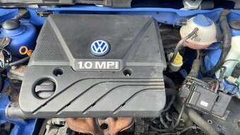 Motor  VW 1.0 i 37kW, ANV