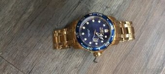 Hodinky Invicta Pro Driver