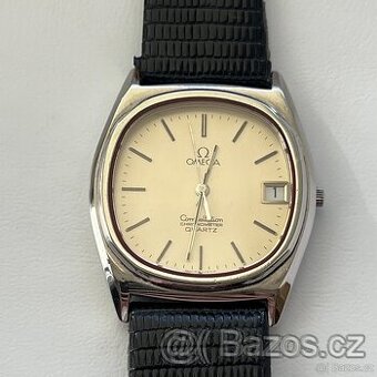 Pánské hodinky Omega