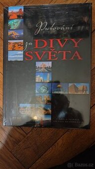 Putování za divy světa